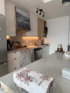 Furnished 28 floor · Pool & Gym WiFi incl · $2,300 - Photo 8