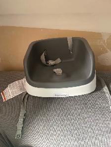booster seat