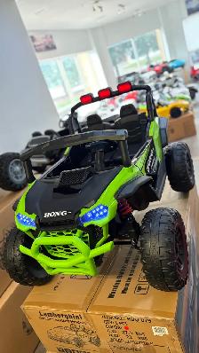 24V Kids Electric Cars ATVs UTVs STARTING $299 - Photo 7