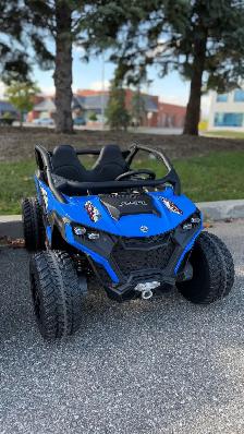 24V Kids Electric Cars ATVs UTVs STARTING $299 - Photo 8