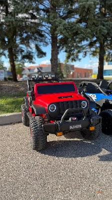 24V Kids Electric Cars ATVs UTVs STARTING $299 - Photo 9