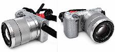 Sony Alpha NEX-5R 16.1MP Mirrorless Digital Camera   Lens $319 - Photo 2