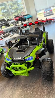 SEASON CLEARANCE 12V FROM $179 24V FROM $299 KIDS CARS - Photo 2