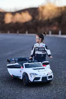 SEASON CLEARANCE 12V FROM $179 24V FROM $299 KIDS CARS - Photo 5
