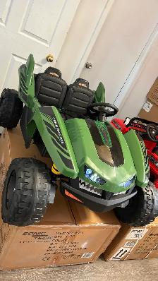 SEASON CLEARANCE 12V FROM $179 24V FROM $299 KIDS CARS - Photo 6