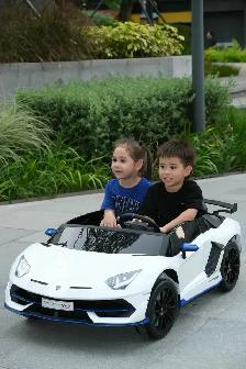 SEASON CLEARANCE 12V FROM $179 24V FROM $299 KIDS CARS - Photo 10