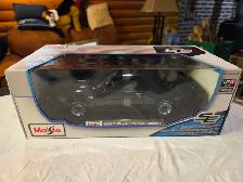 Maisto Diecast 1:18 Cars - Photo 9