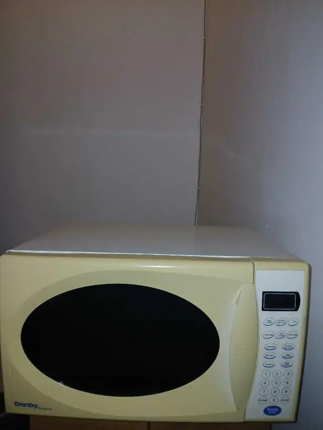 micro ondes