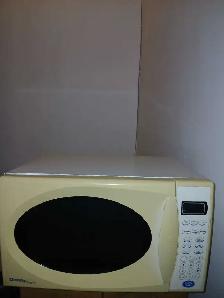 micro ondes