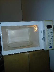 micro ondes - Photo 2