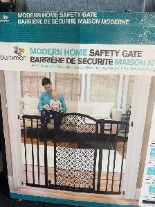 child safety gate