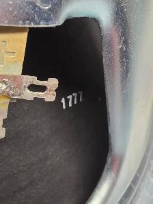 Celestion G12H-100 - Photo 4