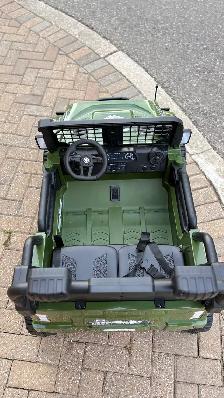 KIDS ELECTRIC JEEPS FROM $250 SEASON CLEARANCE SALE - Photo 5