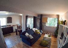 À voir Appartement 4 1/2 logement rénové près métro concorde