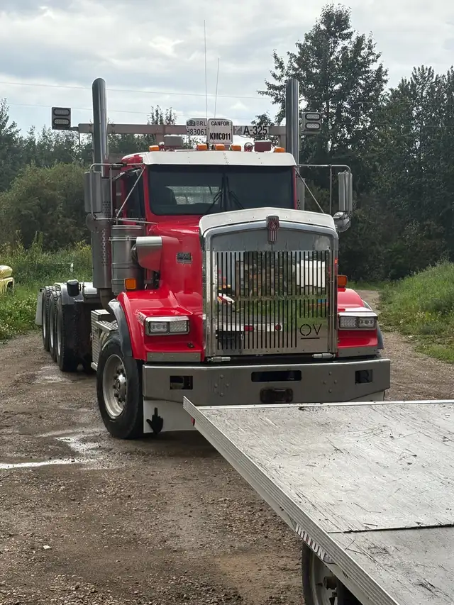Truck Driver
