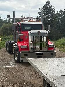 Truck Driver
