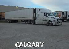 Class 1 Long haul truck driver - Photo 2
