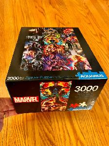 New Puzzles - Photo 2