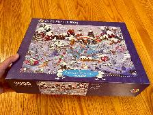 New Puzzles - Photo 3