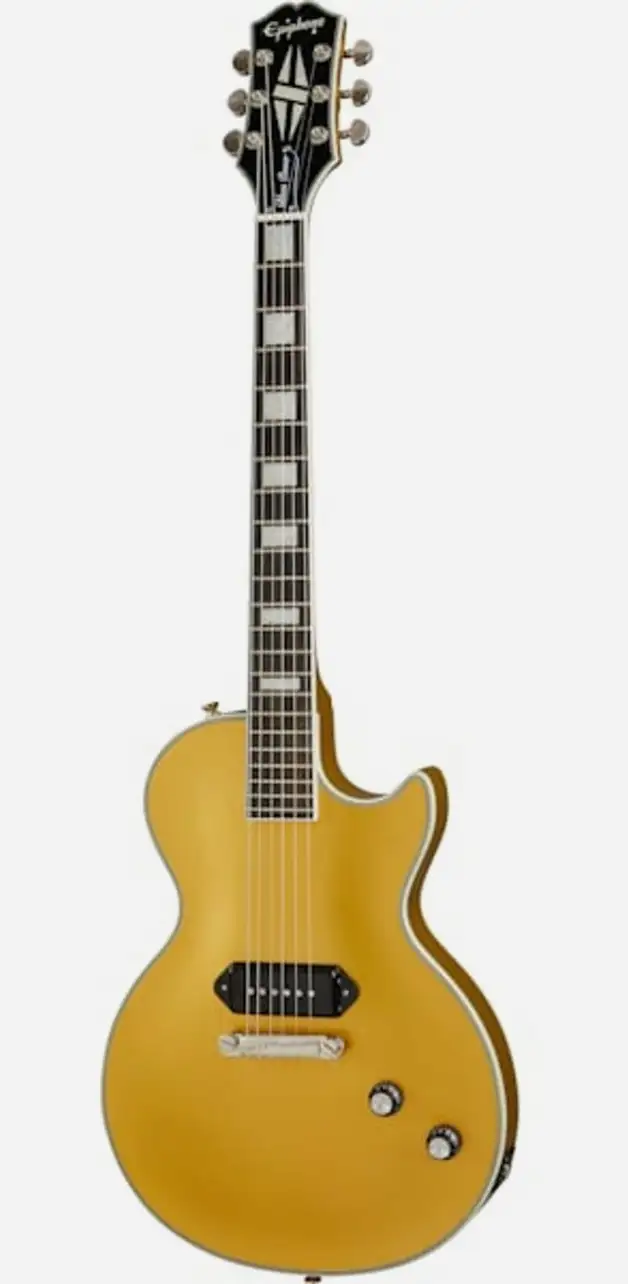 Epiphone Les Paul Custom