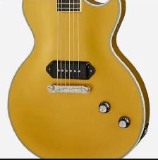 Epiphone Les Paul Custom - Photo 2