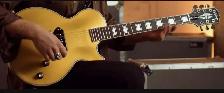 Epiphone Les Paul Custom - Photo 3