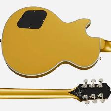 Epiphone Les Paul Custom - Photo 4