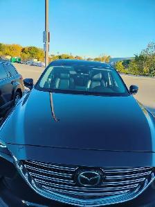 MAZDA CX9 2021 $24.999