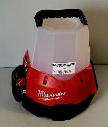 18V Milwaulee Compact Site Lite 2144-20 (3089212) - Photo 4