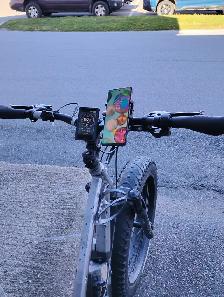 E-BIKE - Photo 2