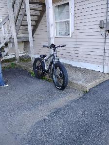E-BIKE - Photo 4