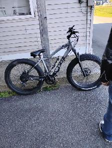 E-BIKE - Photo 5