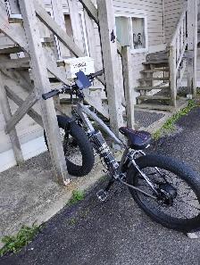 E-BIKE - Photo 7