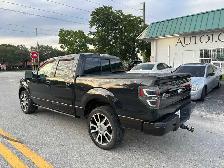 2010 Ford f150 Harley Davidson - Photo 2