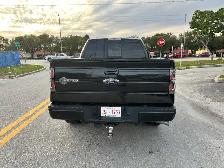 2010 Ford f150 Harley Davidson - Photo 3