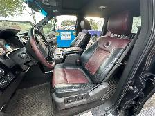 2010 Ford f150 Harley Davidson - Photo 5