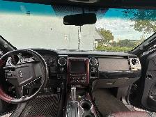 2010 Ford f150 Harley Davidson - Photo 6
