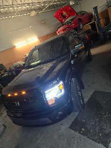 2010 Ford f150 Harley Davidson - Photo 7