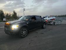 2010 Ford f150 Harley Davidson - Photo 9