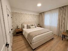 Luxury  master suite for rent