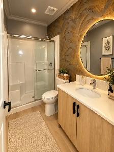 Luxury  master suite for rent - Photo 4