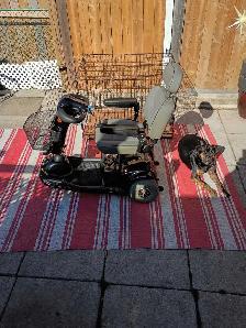 mobility scooter for sale - Photo 2