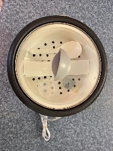 Black & Decker 28-Cup Multi-Use Rice Cooker - Photo 3