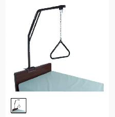 TRAPEZE BAR BED RAIL ( HOSPITAL BED)