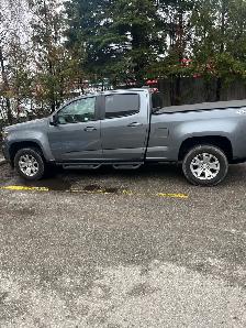 Truck Moves