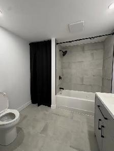 1 chambre semi sous-sol HULL - Photo 2