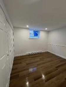 1 chambre semi sous-sol HULL - Photo 4