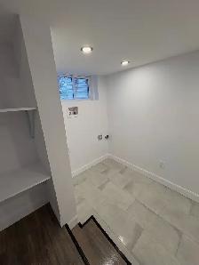 1 chambre semi sous-sol HULL - Photo 6