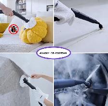 NETTOYEUR VAPEUR AWASKY (modèle GB-160STEAM, 1650 W)  2,2 L - Photo 3