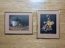 Small paintings